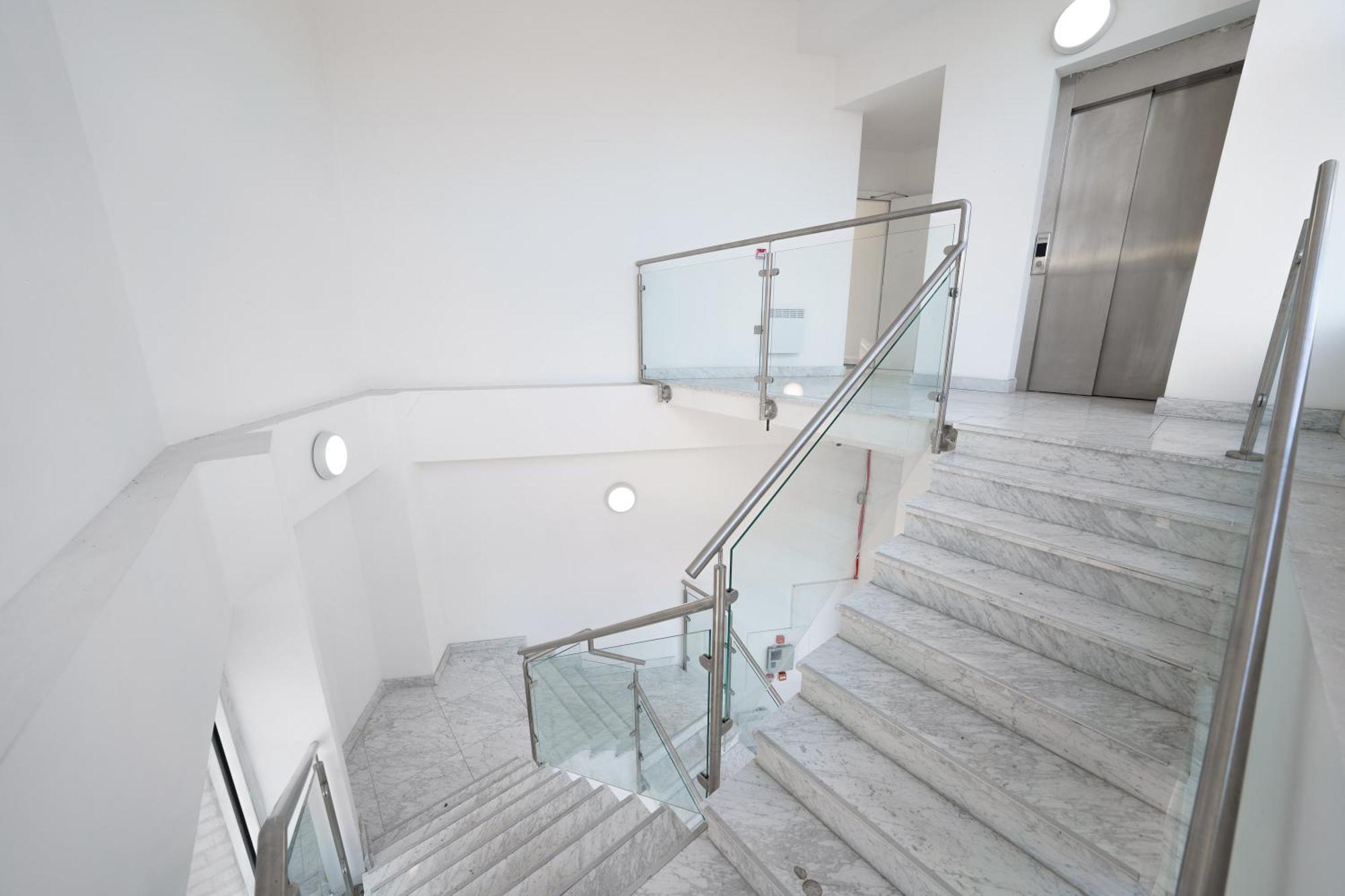 Panther House By Oval Londen Kamer foto
