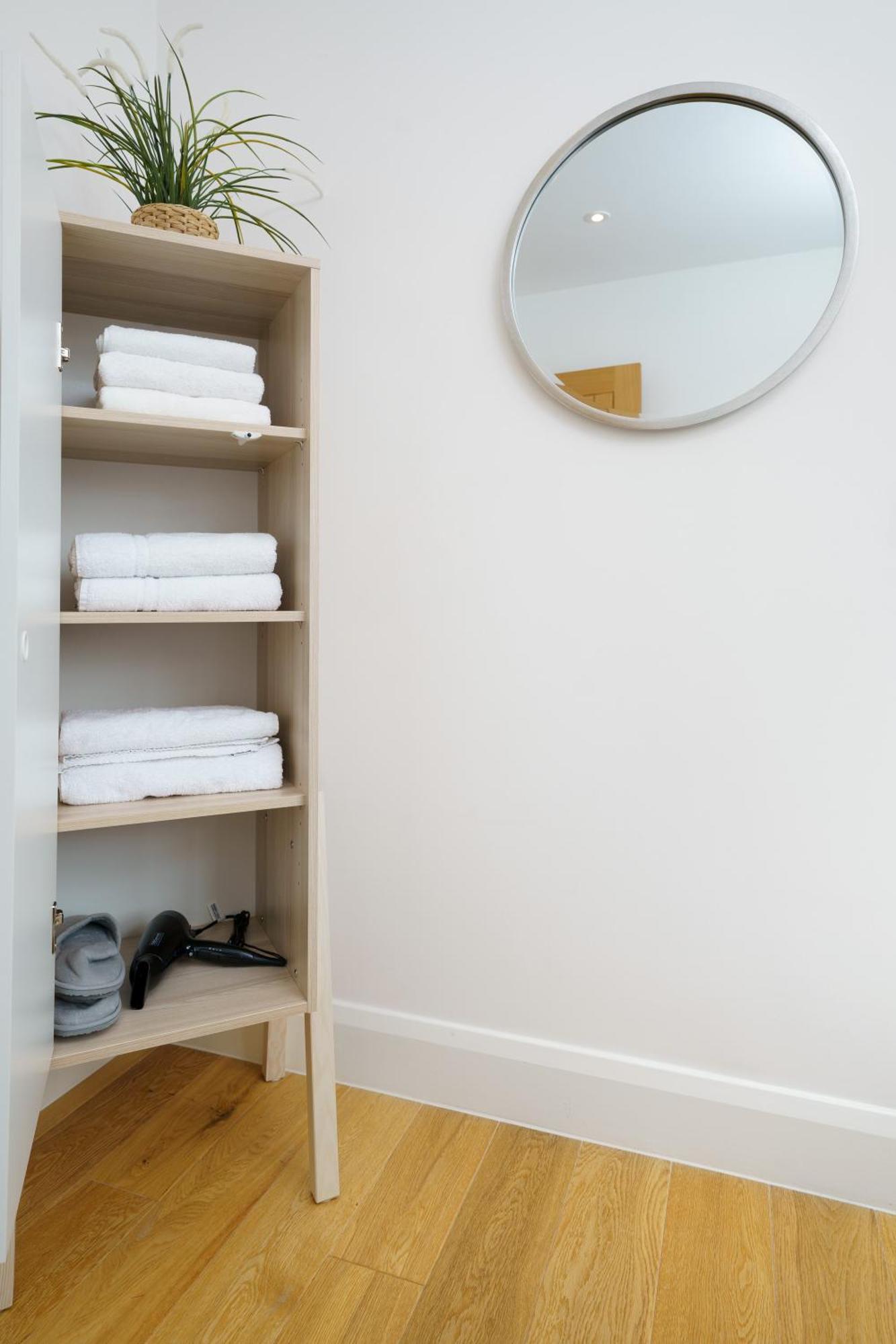 Panther House By Oval Londen Kamer foto